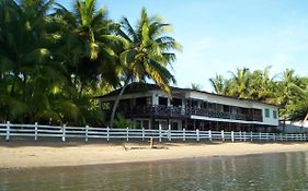 Seaside Travellers Inn